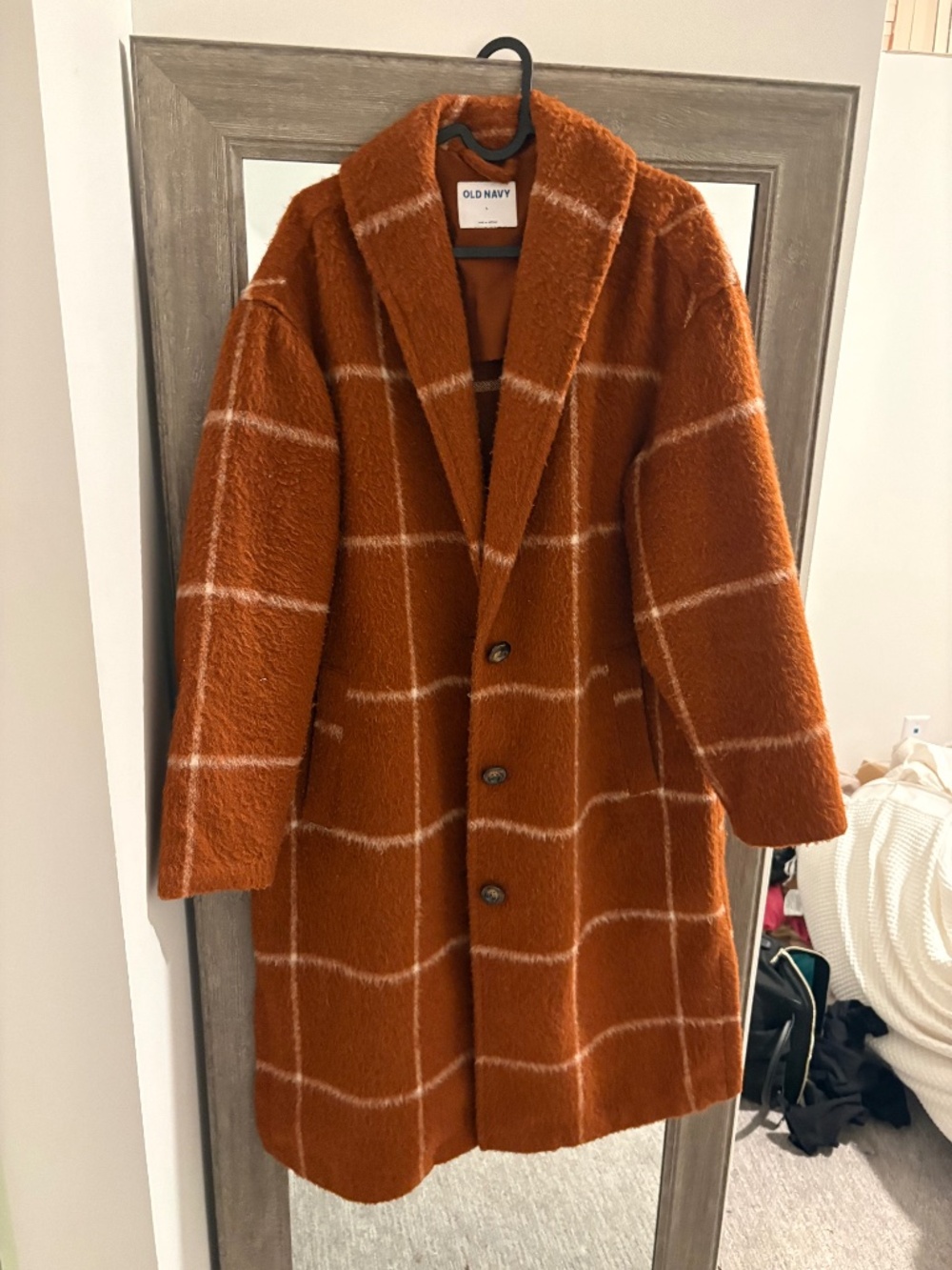 Jacket - Picture 1 of 1